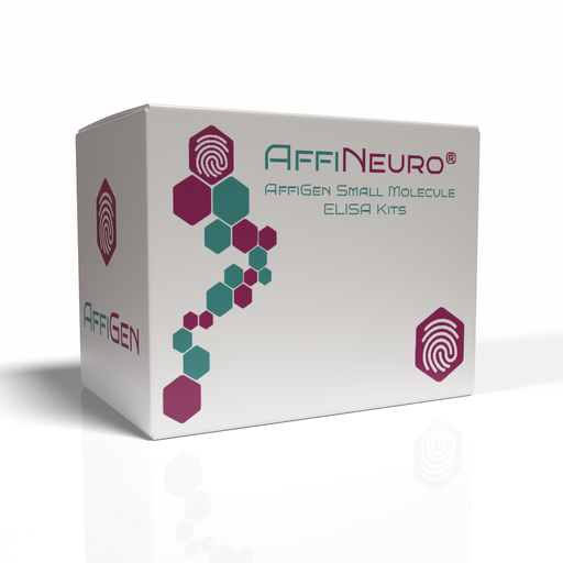 AffiNEURO® Lysine ELISA Detection