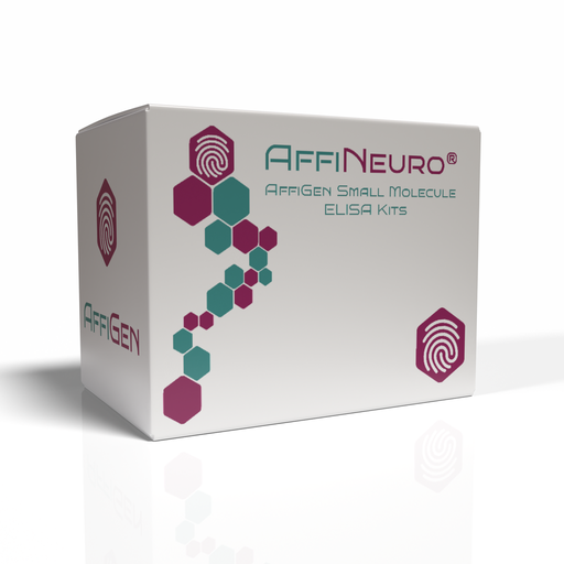 [AFG-SML-053] AffiNEURO® Free Metanephrine - Normetanephrine ELISA Detection 